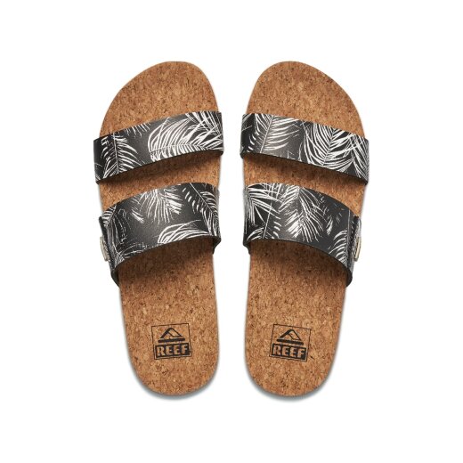 reef Cushion Vista Sandals Palmia US 7 (37,5)