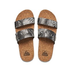 reef Cushion Vista Sandals Palmia US 7 (37,5)