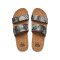 reef Cushion Vista Sandals Palmia US 7 (37,5)