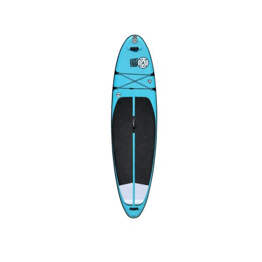 Light I-Sup MFT Blue Series Freeride 389L 118 x 33" Blue