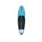 Light I-Sup MFT Blue Series Freeride 389L 118 x 33" Blue