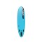 Light I-Sup MFT Blue Series Freeride 389L 118 x 33" Blue