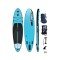 Light I-Sup MFT Blue Series Freeride 389L 118 x 33" Blue