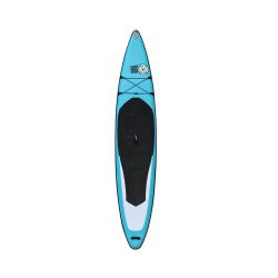 Light I-Sup MFT Blue Series Tourer 329L 126 x 30" Blue