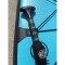 Light Intermediate Carbon 2.0 2pcs Paddle Turquoise