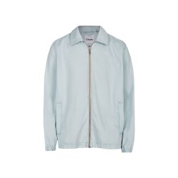 Cleptomanicx Jeans Jacke All Season Jacket Stransit Light Blue