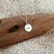 Tropical Tribe Surf Juwelry Sea Kette Silber