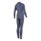 Prolimit Flare Freezip Steamer 4/3 Zodiac GBS Neoprenanzug Navy