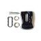 Slingshot Binding Clamp Kit Wakeboard & Kite Bindung 2017- 2024