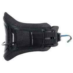 Prolimit Harness Kite Waist Alpha Black/Silver