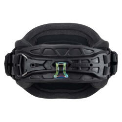 Prolimit Harness Kite Waist Alpha Black/Silver