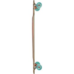 Globe PROWLER Classic 38" Longboard Komplettboard Dawn/ Copper