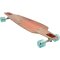 Globe PROWLER Classic 38" Longboard Komplettboard Dawn/ Copper