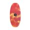 HW-Shapes Freestyle Skimboard V2 110 Epoxyart Pink Orange