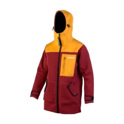 Soöruz Neo Jacket Hood 2/2 Strap Wine