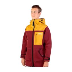 Soöruz Neo Jacket Hood 2/2 Strap Wine