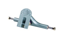 Paris V3 Longboardachse 50° 180mm Crystal Blue