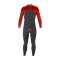 Soöruz Fullsuit 3/2 BZ Fly Junior Grey