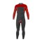 Soöruz Fullsuit 3/2 BZ Fly Junior Grey 4J / S