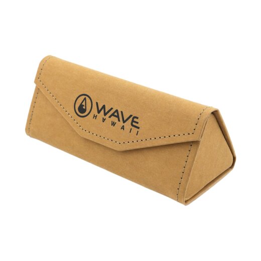 Wave Hawaii Brillenbox Cellulose