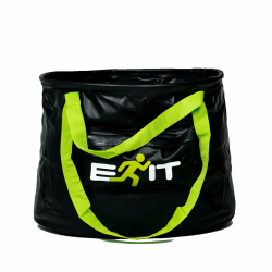 Exit Watersports Bux Wetsuit Change Bucket