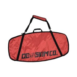 DB Day Trip Skimboard Tasche Rot