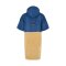 Wave Hawaii Bamboo Poncho Flow Handtuch Umkleide