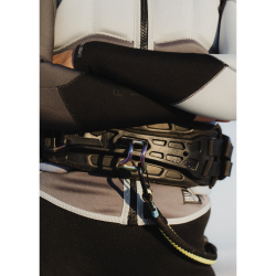 Prolimit Harness Kite Waist PureGirl Vapor Lavender