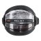 Prolimit Harness Kite Waist Vapor Black/Orange