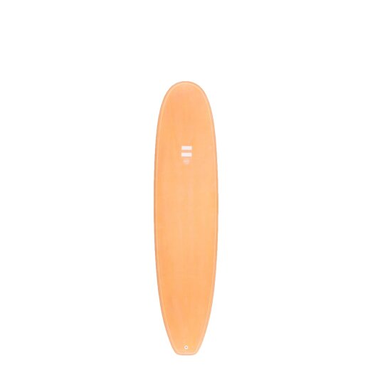 Surfboard Indio Endurance Mid Length 70 Terracota