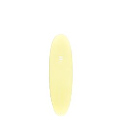 Surfboard indio Endurance Plus 66 Banana Light