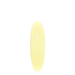 Surfboard indio Endurance Plus 66 Banana Light