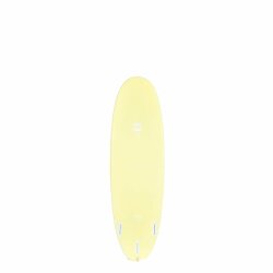 Surfboard indio Endurance Plus 66 Banana Light