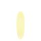 Surfboard indio Endurance Plus 66 Banana Light