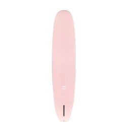 Surfboard Indio Endurance Log Machine 90 Pink