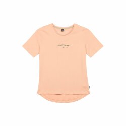Picture Clothing WhaleineTee T-Shirt Rose Creme
