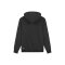 Picture Organic Clothing Basement Flock Hoody Black