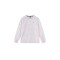 Picture Organic Clothing Dammo Crew Sweater Grey Melange