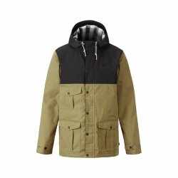 Picture Organic Clothing Moday Jacket Army Green