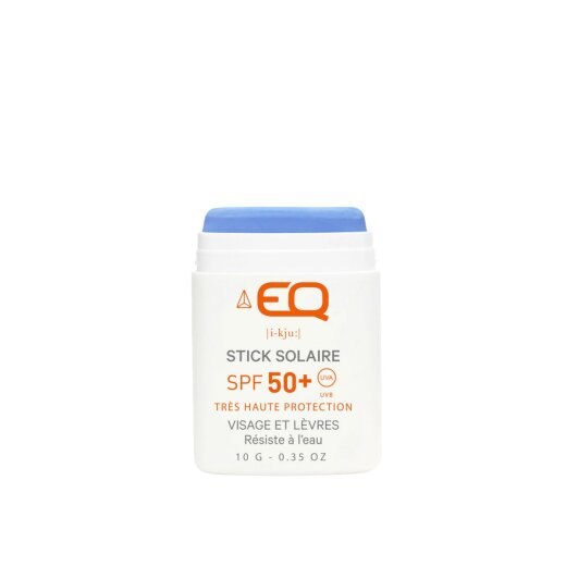 EQ Stick SPF50 Blau