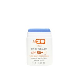 EQ Stick SPF50 Blau