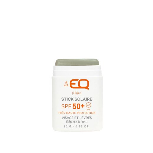 EQ Stick SPF50 Khaki