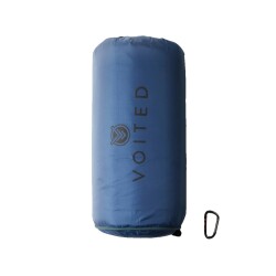 Voited Cloud Touch Pillow Blanket Woodspray