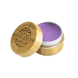 Hippy Cream Sonnenschutz Mineral Sun Protaction Paste...