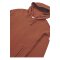 Globe Burly Hoodie Dark Walnut L