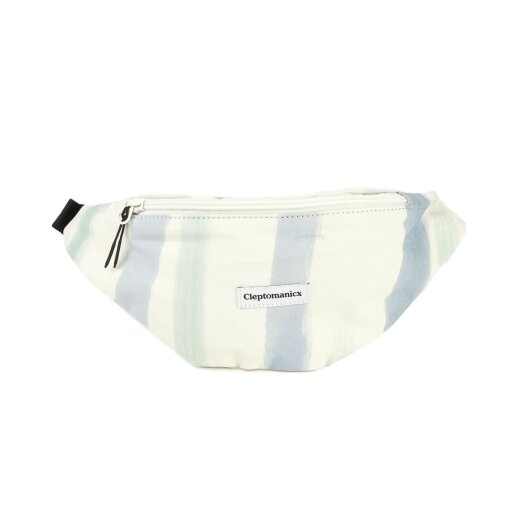 Cleptomanicx Gürteltasche Lofty Brush Blue Coral