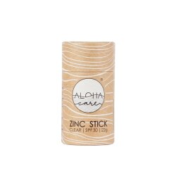 Alohacare Aloha Zinc Stick Sonnenschutz