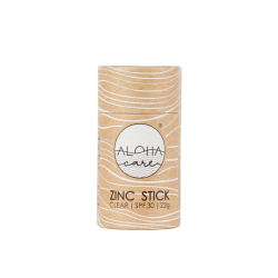 Alohacare Aloha Zinc Stick Sonnenschutz