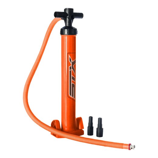 STX SUP Pumpe