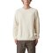 Globe Sweater Traveller Crew Bleach Free-Farbstofffrei